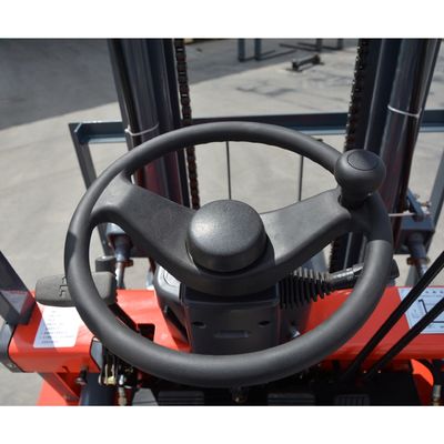 CPCD50 5ton Diesel Forklift 3m/4.5m/5m/6m Lifting Height with Japanese Isuzu/Mitsubishi/Perkins Engine and Side Shift/Solid Tyre