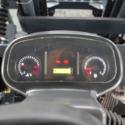 CPCD50 5ton Diesel Forklift 3m/4.5m/5m/6m Lifting Height with Japanese Isuzu/Mitsubishi/Perkins Engine and Side Shift/Solid Tyre