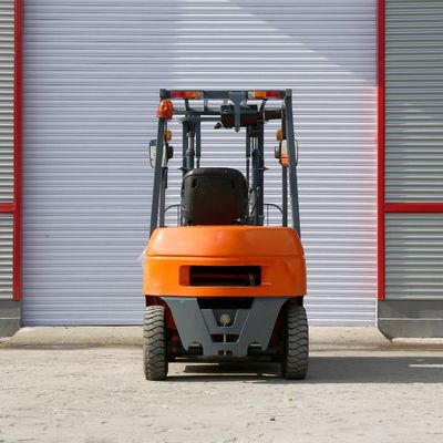 Forklift Trucks with Mitsubishi Yanmar Isuzu Engine Forklift 2ton 2.5ton 3ton 2t 2.5t 3t