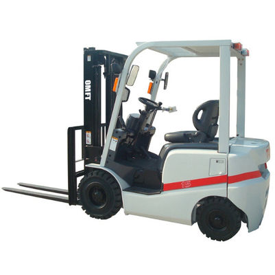 1.8t 1.8ton 1.8 T Diesel Forklift with Automatic Transmission Standard Ce ISO SGS