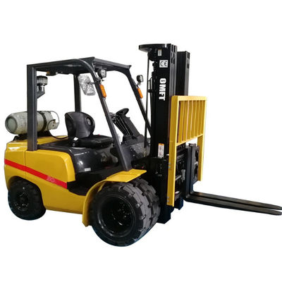 OEM Spare Parts 3ton 1.5t 2t 2.5t 3t 3.5t 4t Forklift Truck Nissan K21 K25 Engine 3m 4.5m 6m Mast