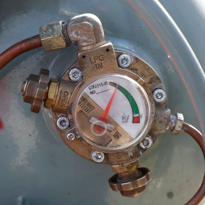 Gasoline LPG Forklift Truck 2ton 2.5ton 3ton 3.5ton 3m 4m 4.5m 5m 5.5m 6m with Ce ISO SGS