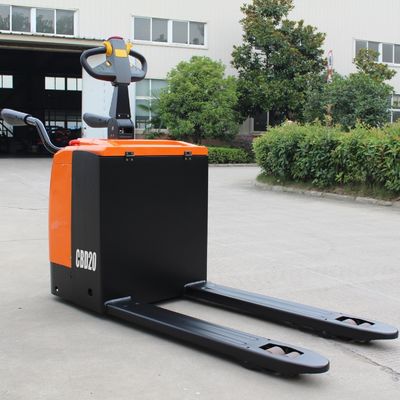 3t Battery Pallet Truck Electric with Ce ISO OEM and Spare Parts Free Battery Charger