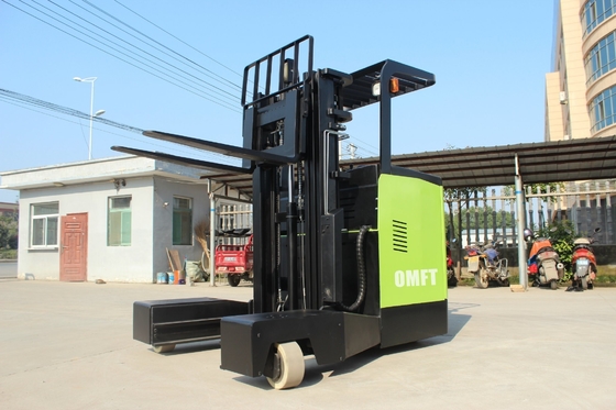 1070X100X35mm Fork Stacker 3m-12m 1.5ton-2ton Electric Reach Truck Tcm/Linde/Yale/Toyota/Crown/Hyster/Heli/Ep/Hangcha
